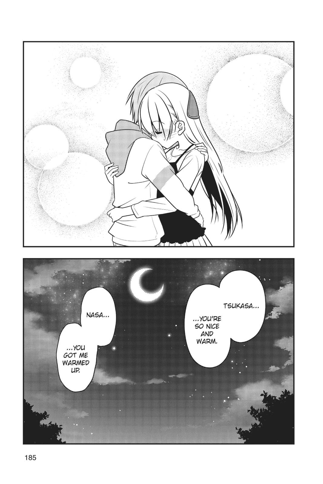 Tonikaku Kawaii Chap 48.5 - Next Chap 49.5