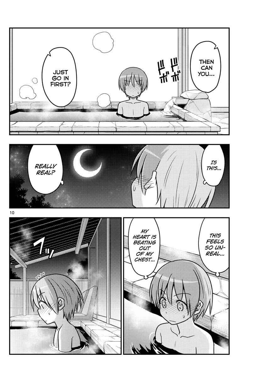 Tonikaku Kawaii Chap 73 - Next Chap 74
