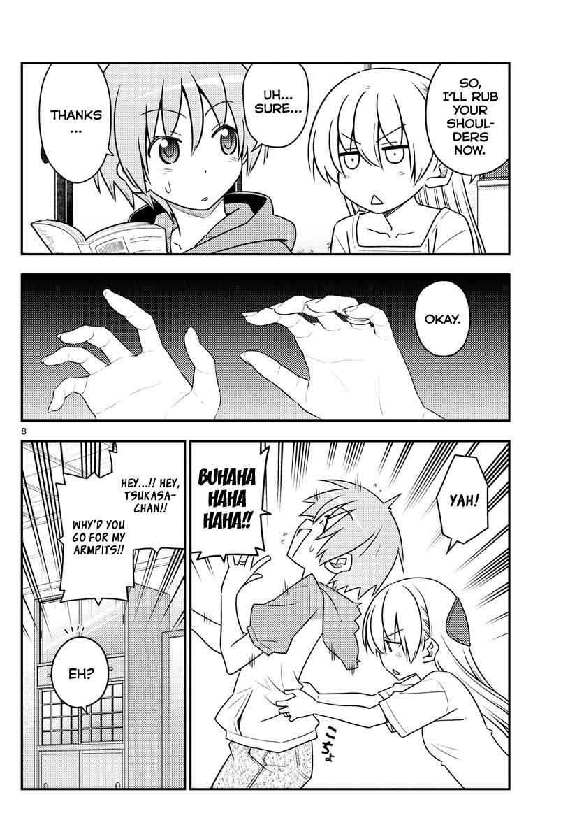 Tonikaku Kawaii Chap 84 - Next Chap 85