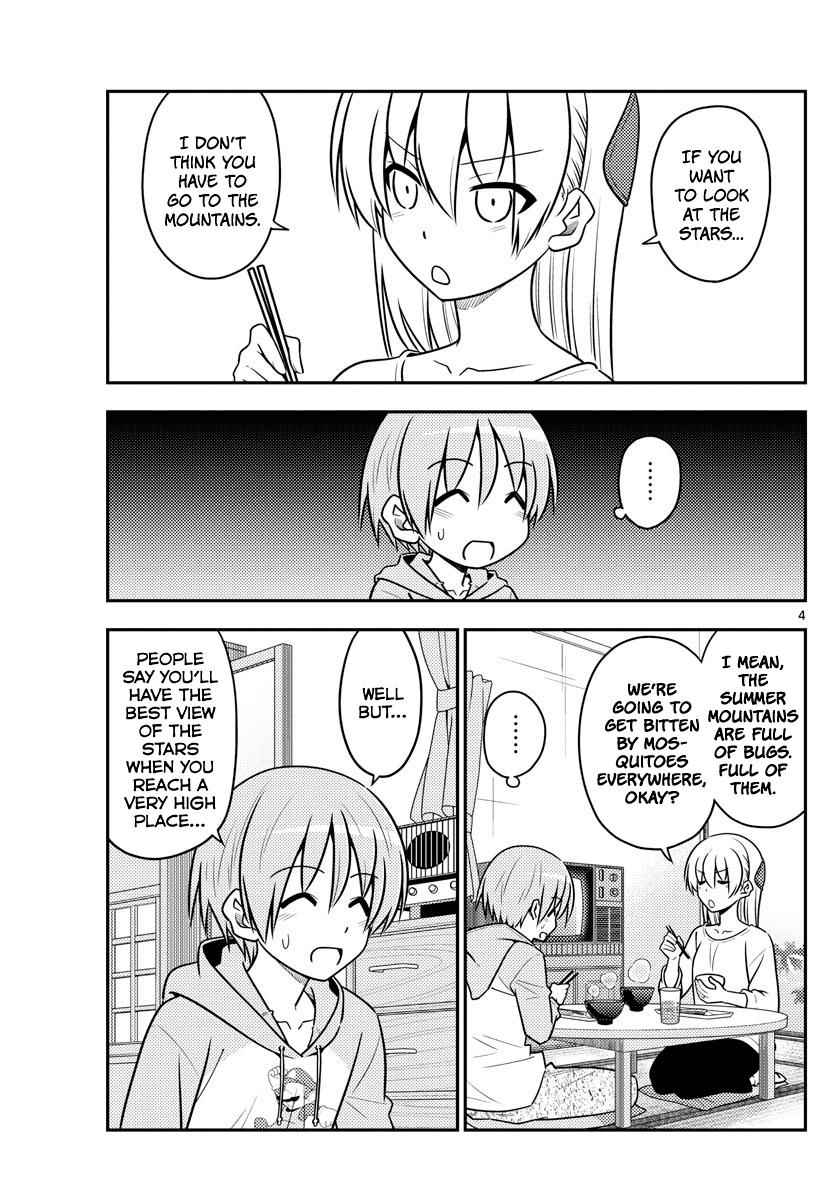 Tonikaku Kawaii Chap 96 - Next Chap 97