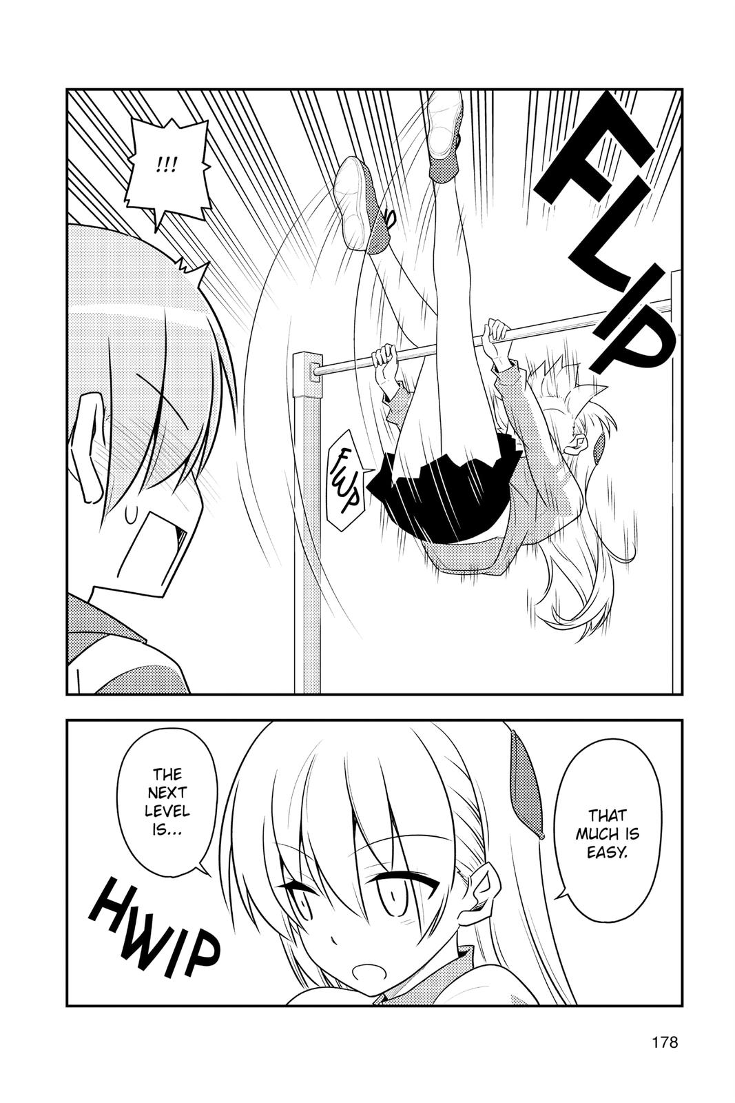 Tonikaku Kawaii Chap 99.5 - Next Chap 100.5