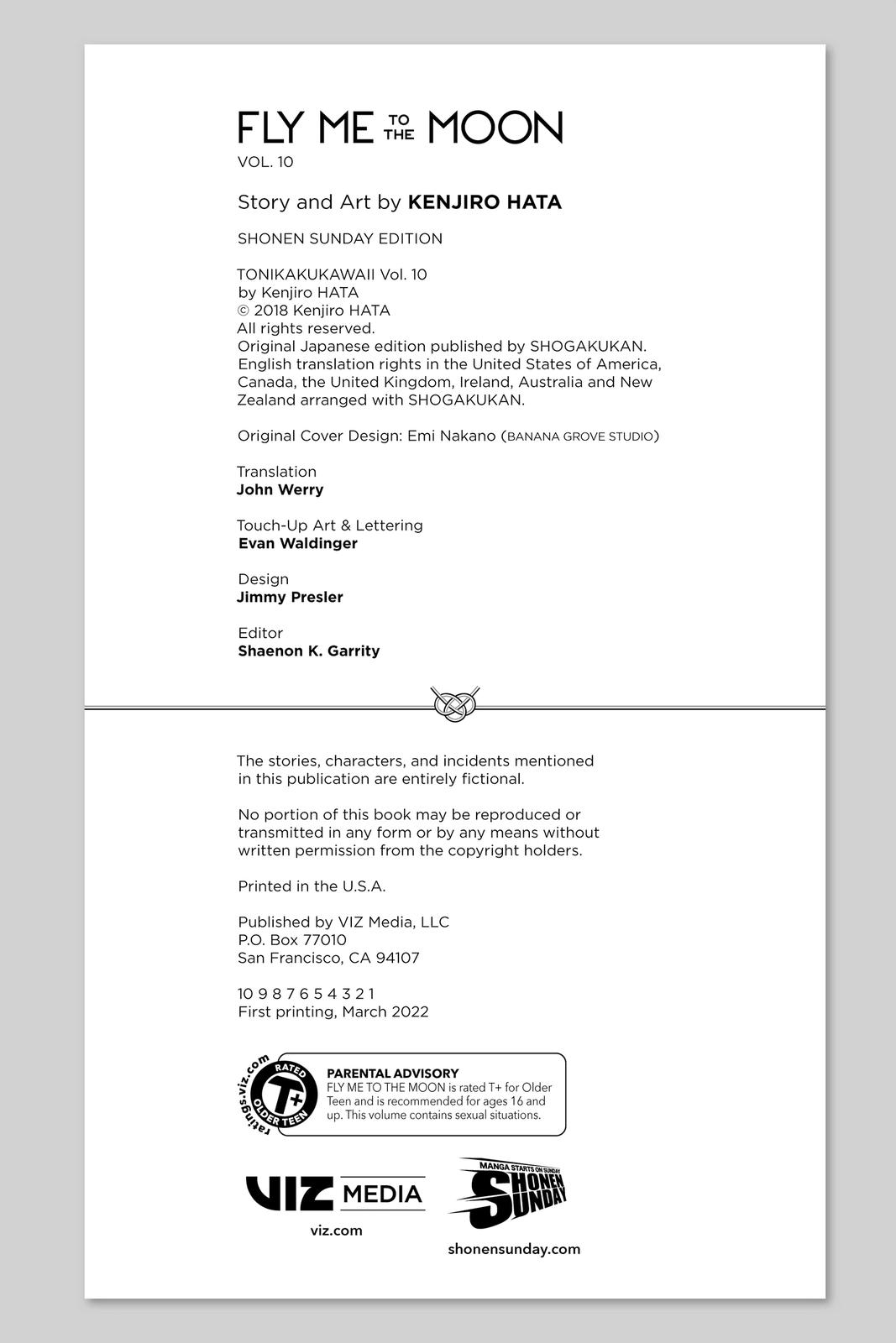 Tonikaku Kawaii Chap 99.5 - Next Chap 100.5