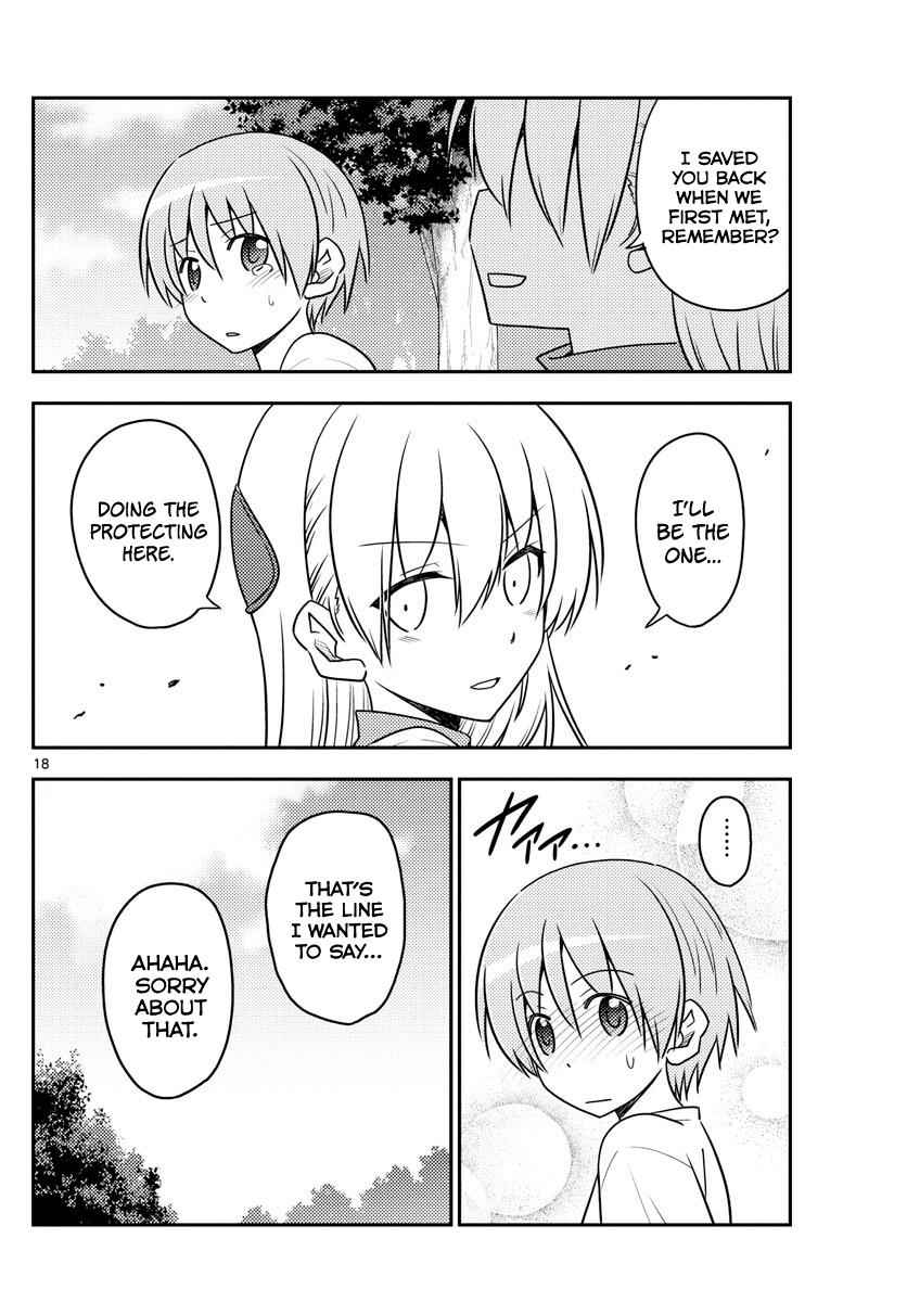 Tonikaku Kawaii Chap 90 - Next Chap 91