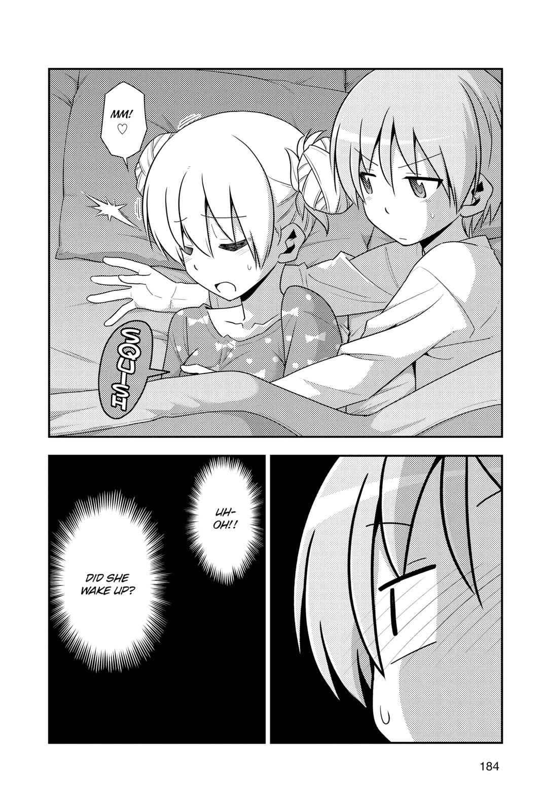 Tonikaku Kawaii Chap 127.5 - Next Chap 128.5