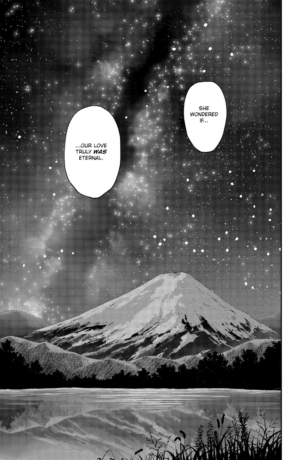 Tonikaku Kawaii Chap 136.7 - Next Chap 137.7