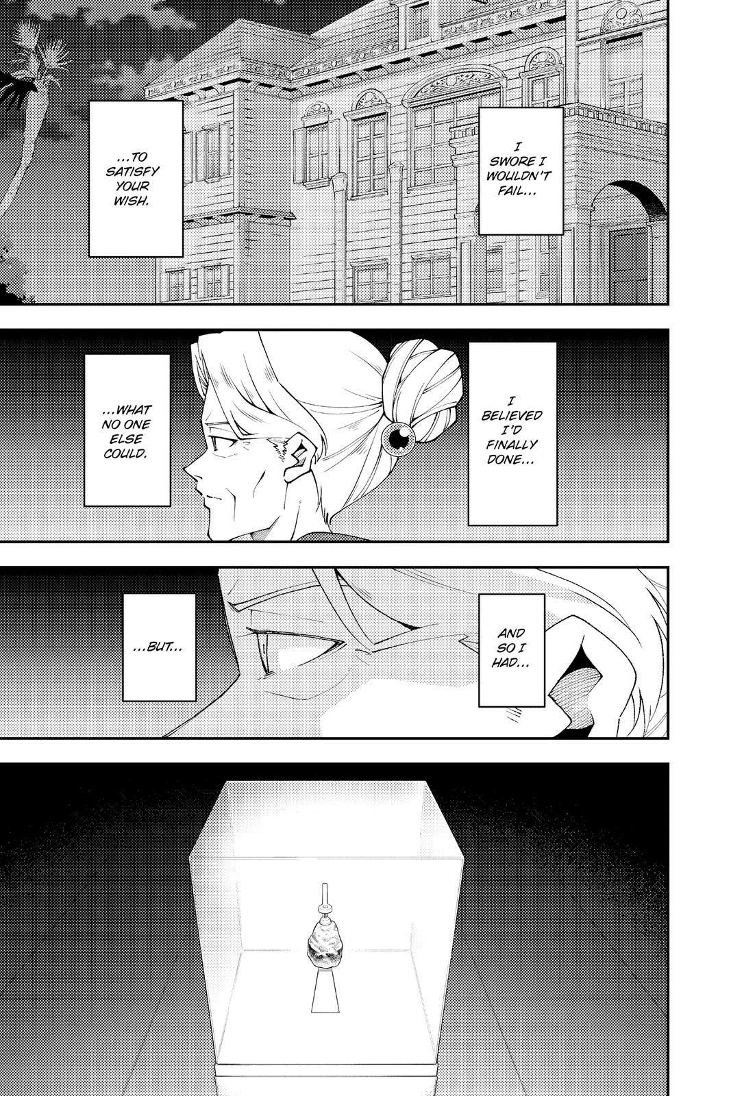 Tonikaku Kawaii Chap 136.6 - Next Chap 137.6