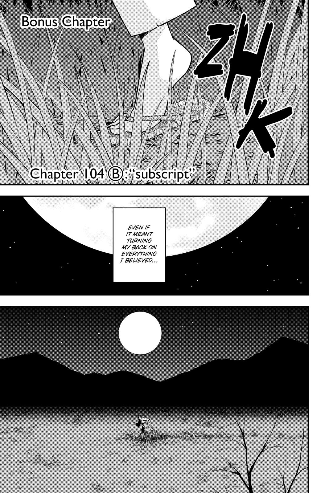Tonikaku Kawaii Chap 136.6 - Next Chap 137.6