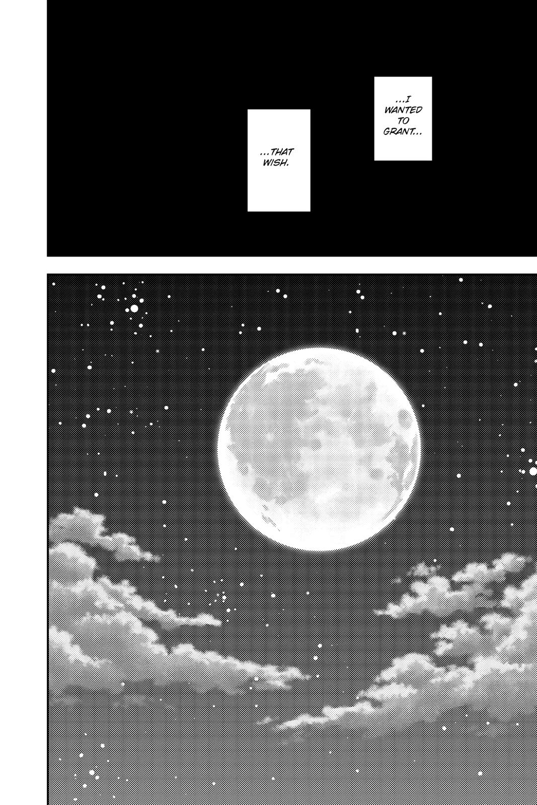 Tonikaku Kawaii Chap 136.6 - Next Chap 137.6