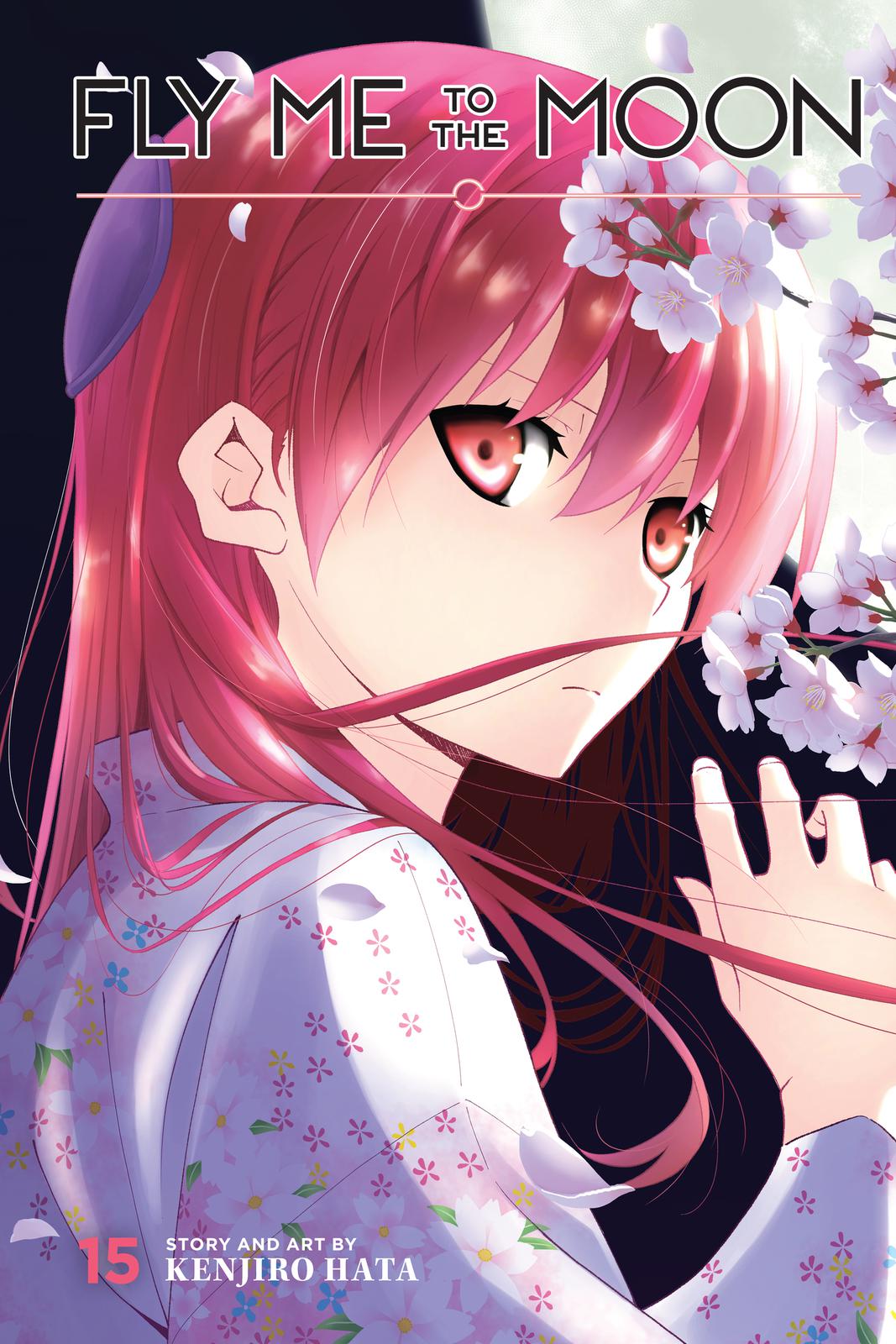 Tonikaku Kawaii Chap 136.6 - Next Chap 137.6