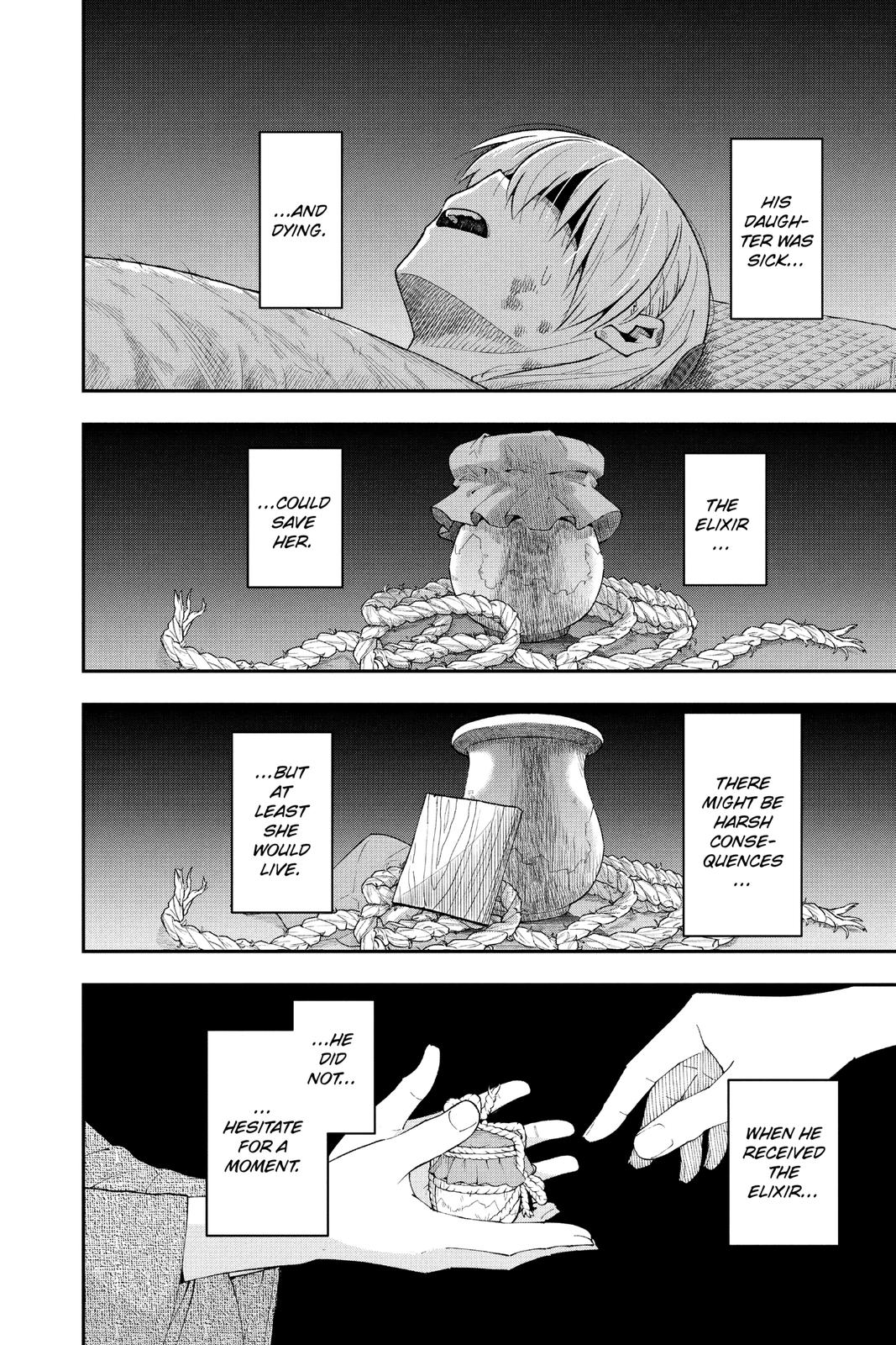 Tonikaku Kawaii Chap 147.3 - Next Chap 148.3