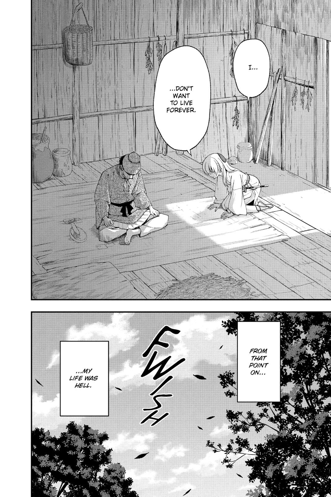 Tonikaku Kawaii Chap 147.3 - Next Chap 148.3