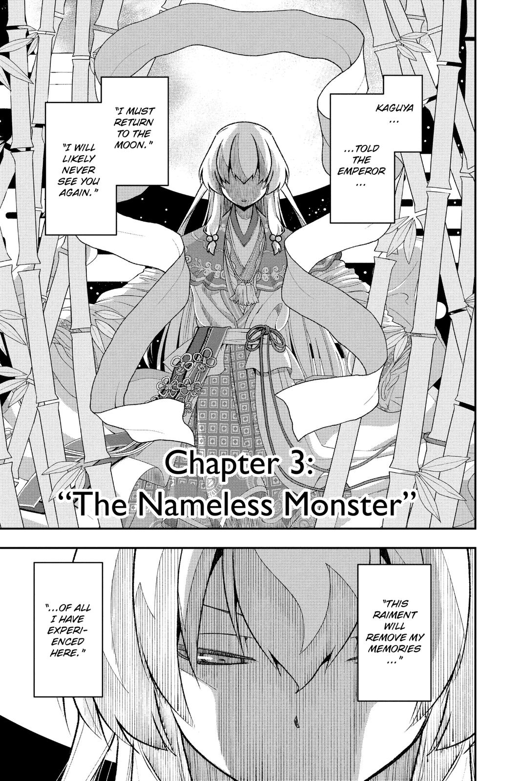 Tonikaku Kawaii Chap 147.3 - Next Chap 148.3
