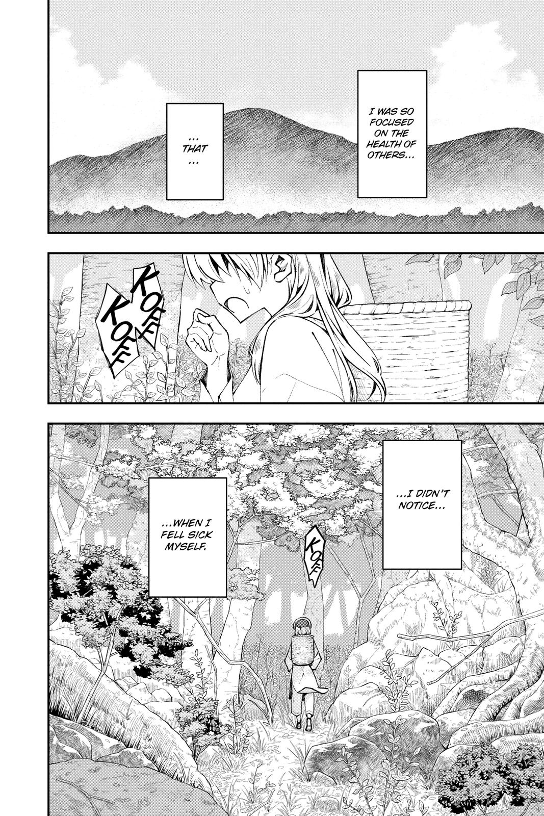 Tonikaku Kawaii Chap 147.1 - Next Chap 148.1