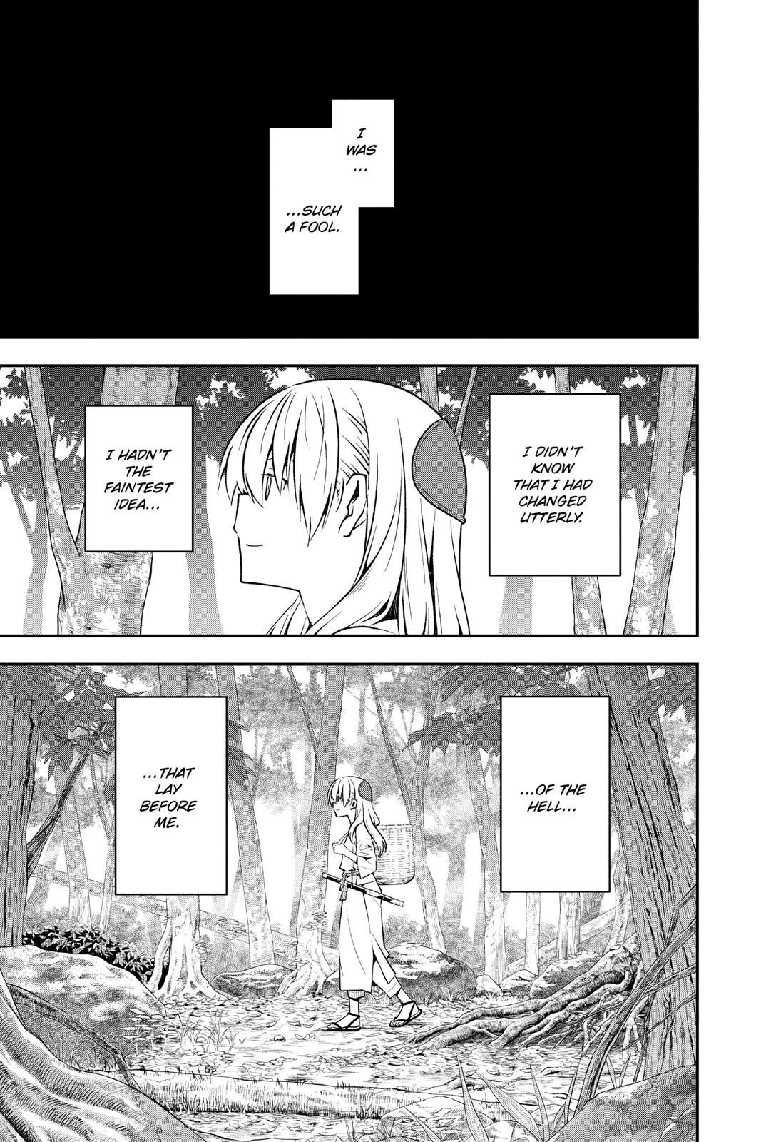 Tonikaku Kawaii Chap 147.1 - Next Chap 148.1