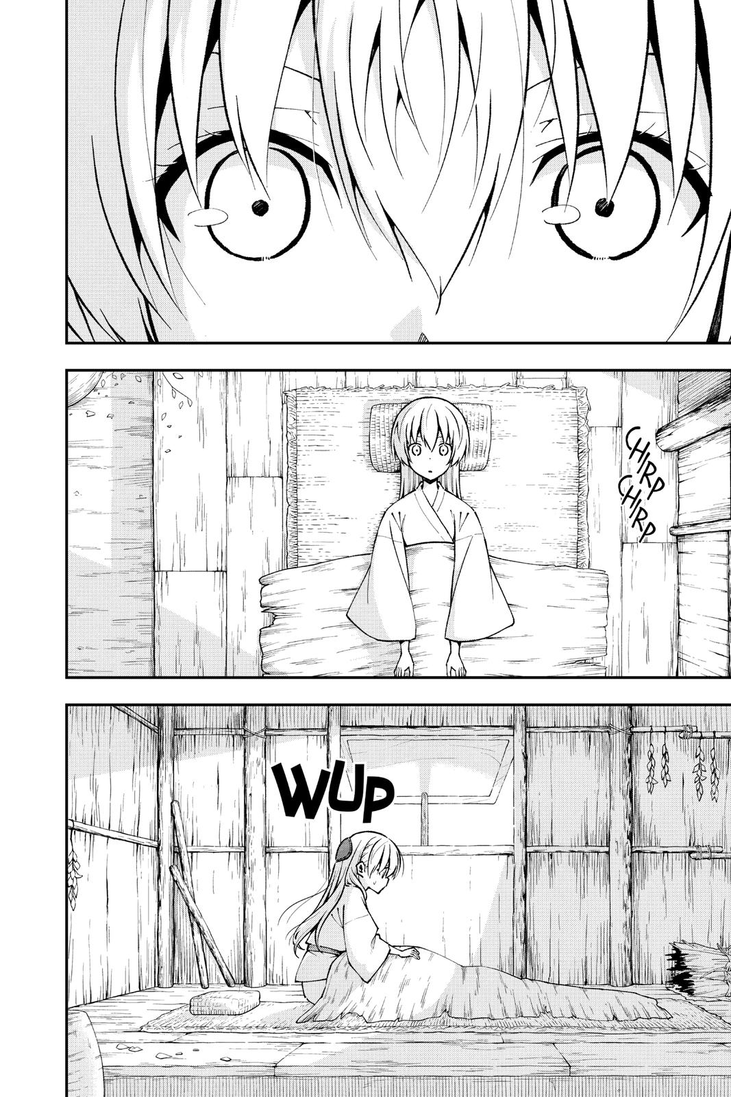 Tonikaku Kawaii Chap 147.1 - Next Chap 148.1