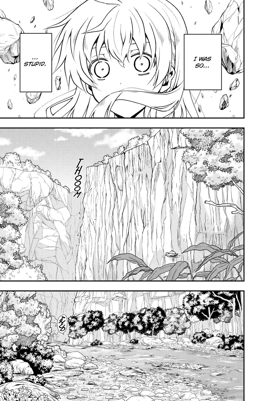 Tonikaku Kawaii Chap 147.2 - Next Chap 148.2