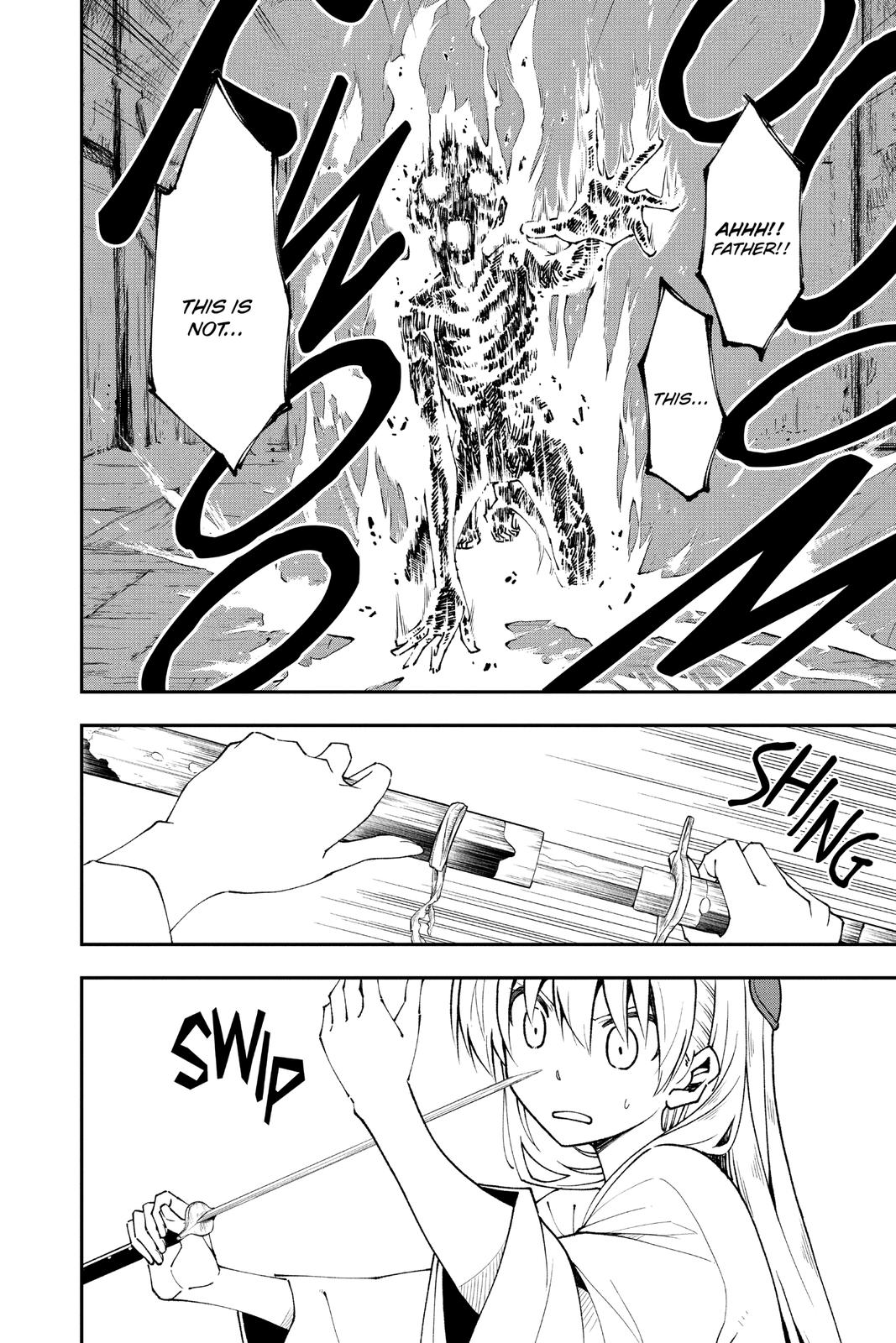 Tonikaku Kawaii Chap 147.2 - Next Chap 148.2