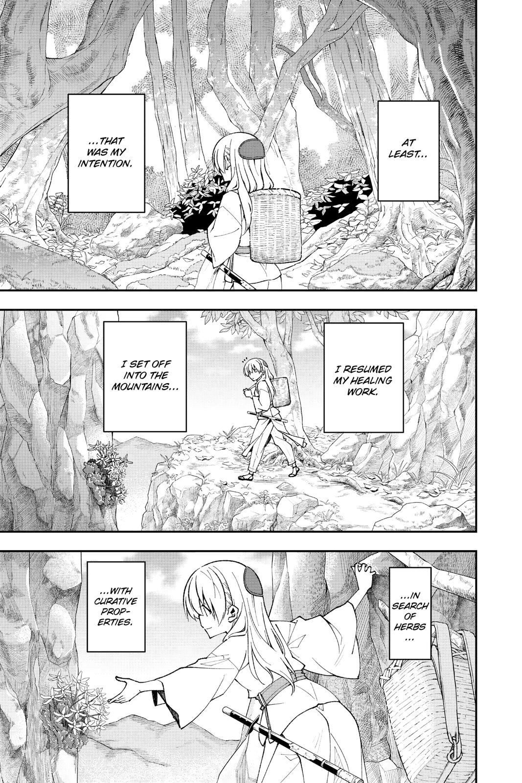 Tonikaku Kawaii Chap 147.2 - Next Chap 148.2