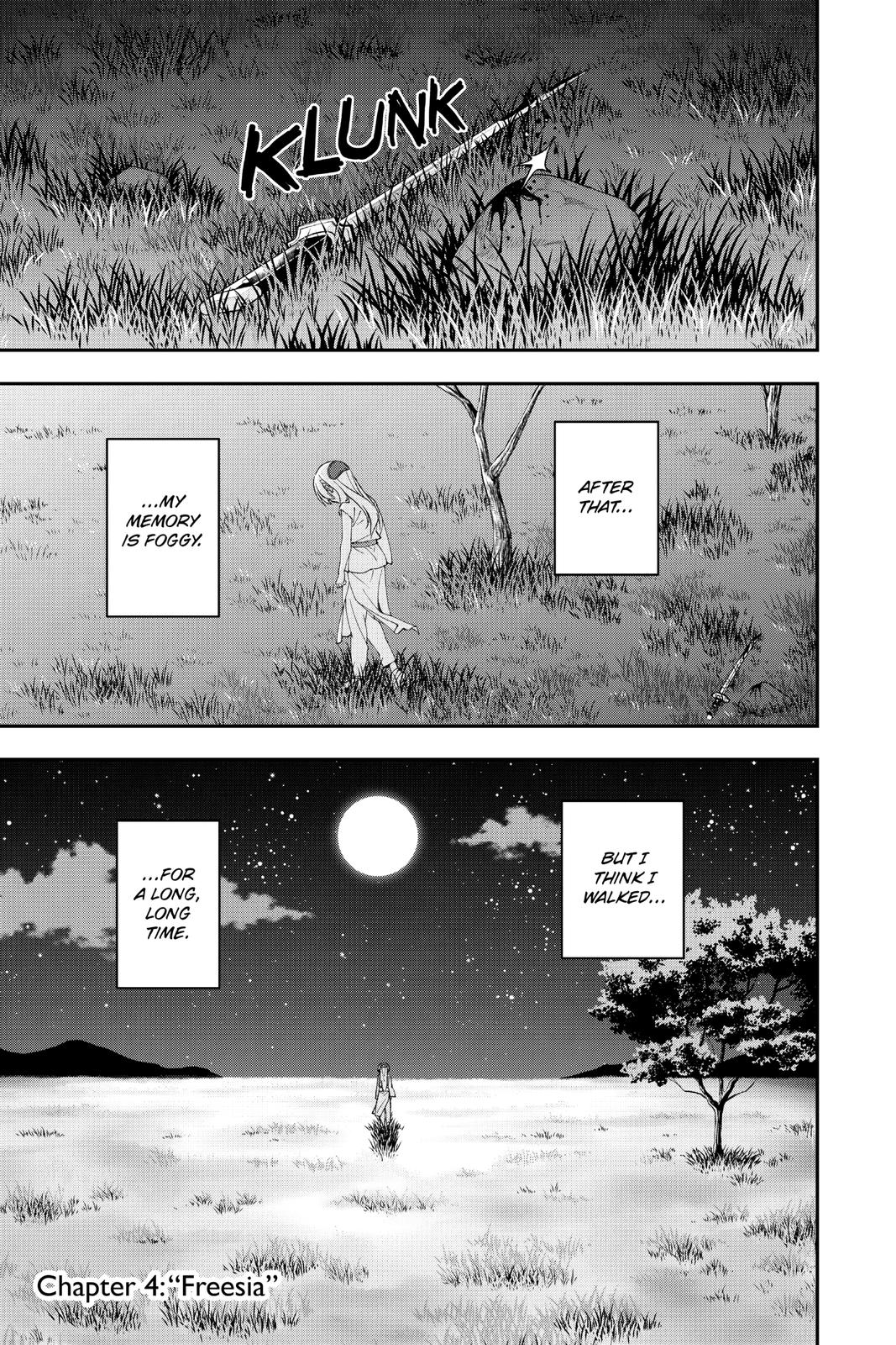 Tonikaku Kawaii Chap 147.4 - Next Chap 148.4