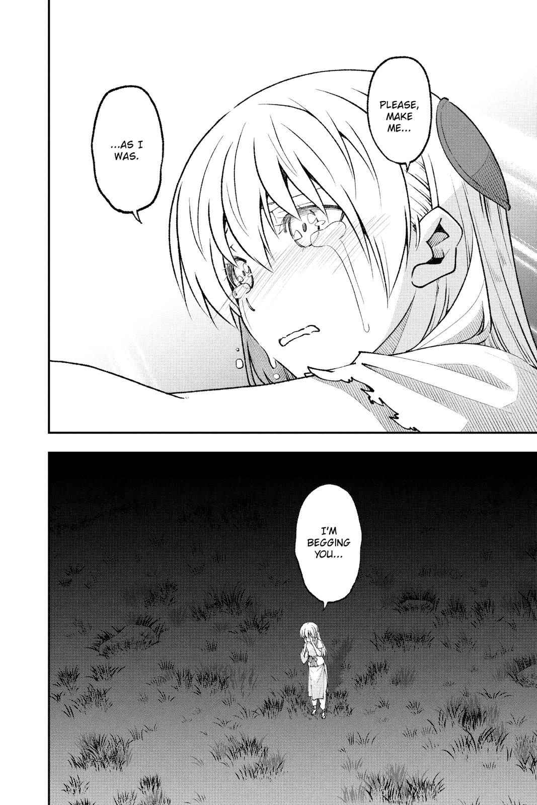 Tonikaku Kawaii Chap 147.4 - Next Chap 148.4