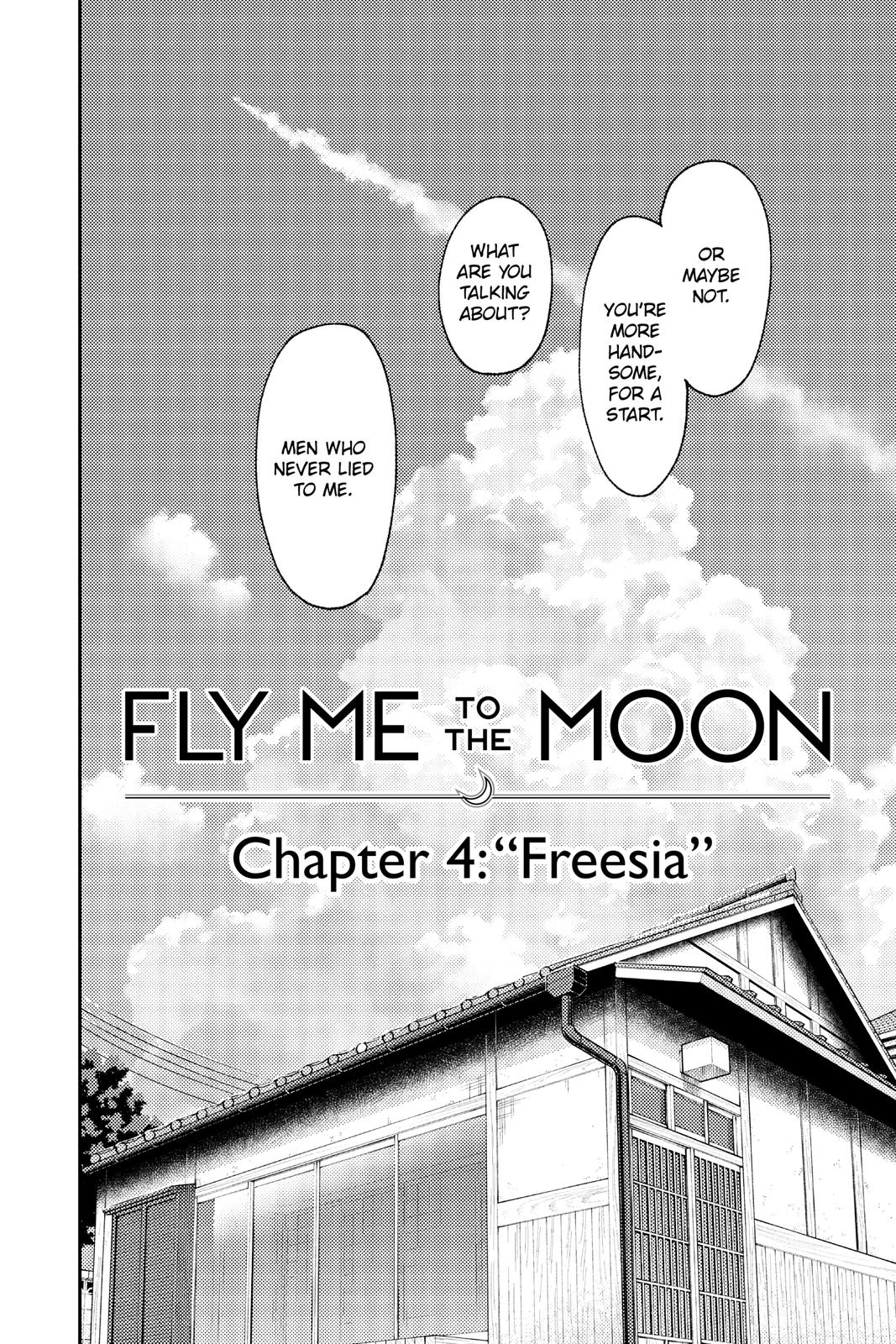 Tonikaku Kawaii Chap 147.4 - Next Chap 148.4
