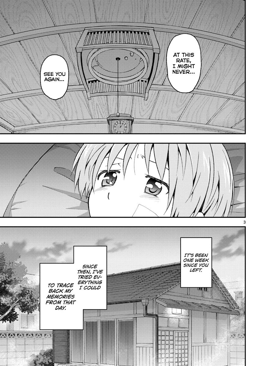 Tonikaku Kawaii Chap 145 - Next Chap 146