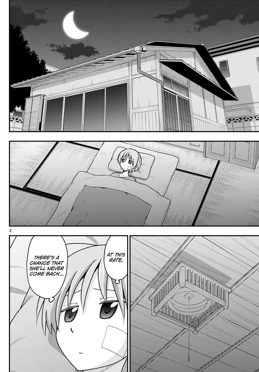 Tonikaku Kawaii Chap 145 - Next Chap 146