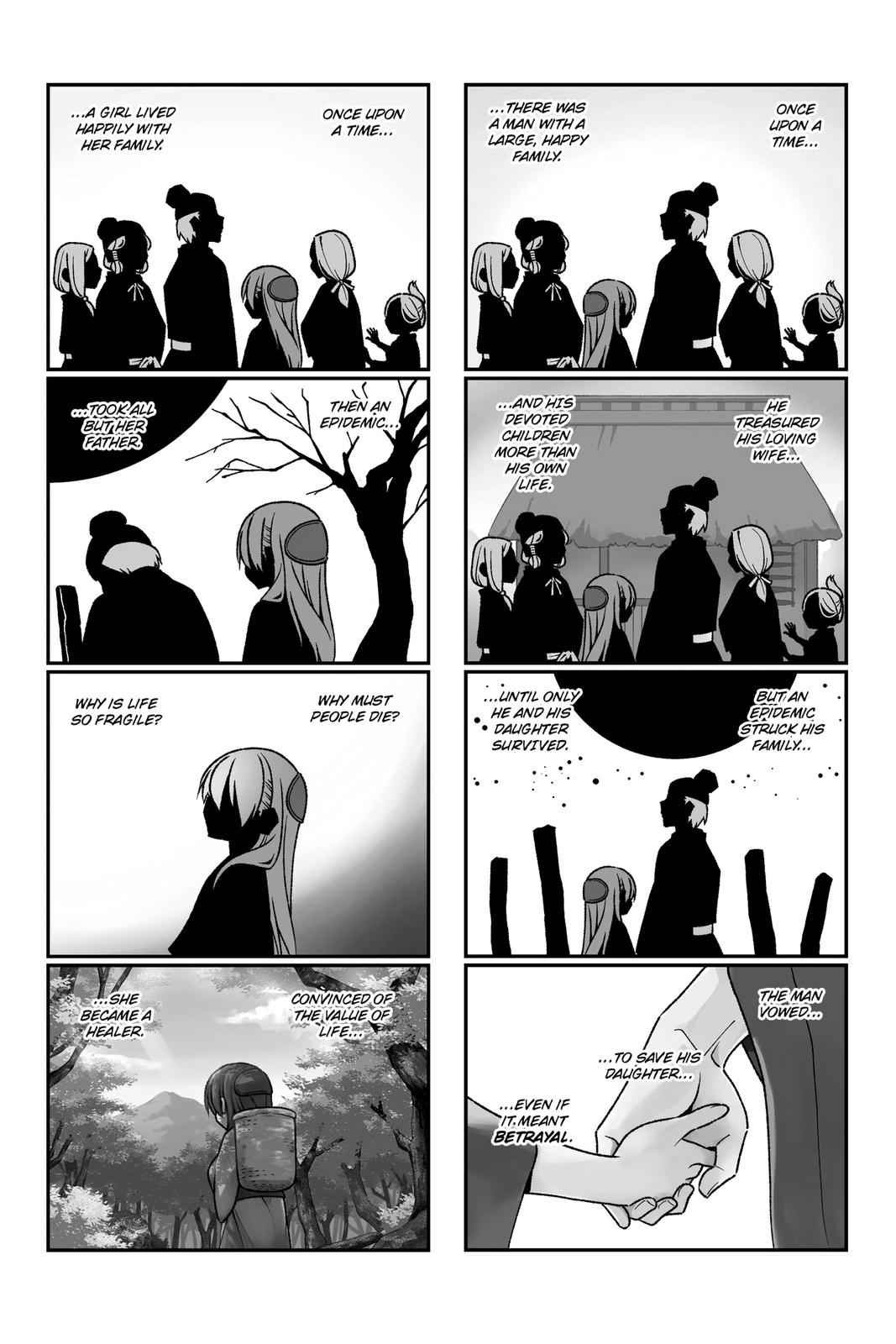 Tonikaku Kawaii Chap 148.5 - Next Chap 149.5