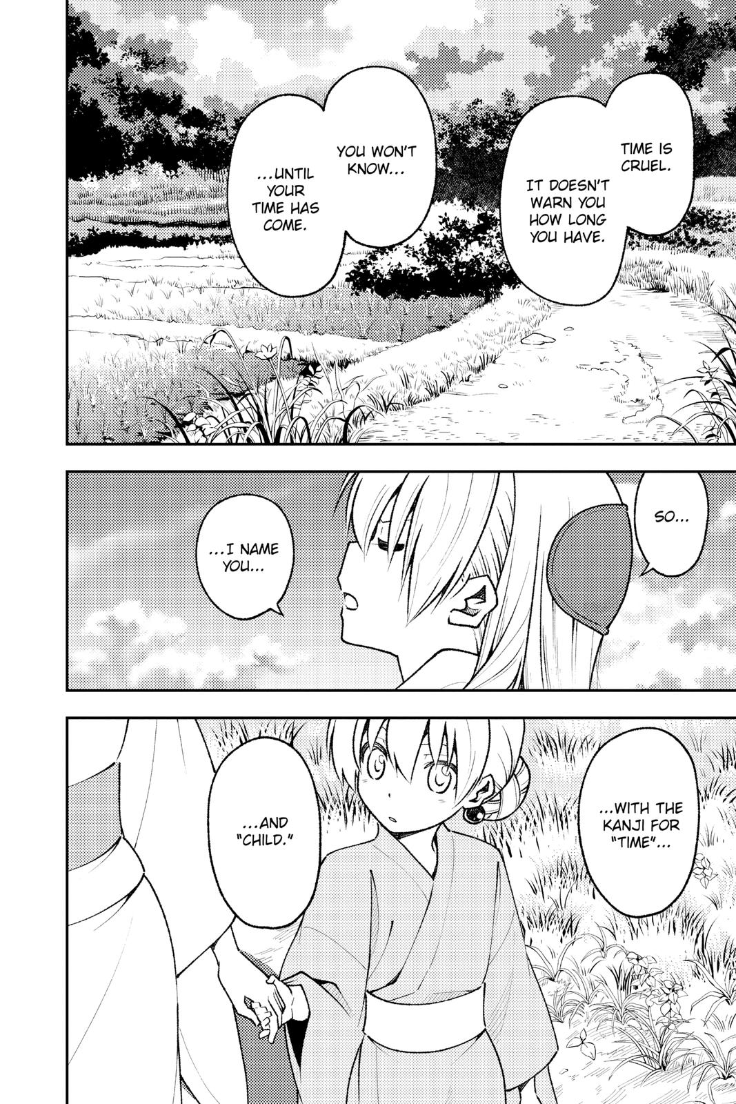 Tonikaku Kawaii Chap 158 - Next Chap 159
