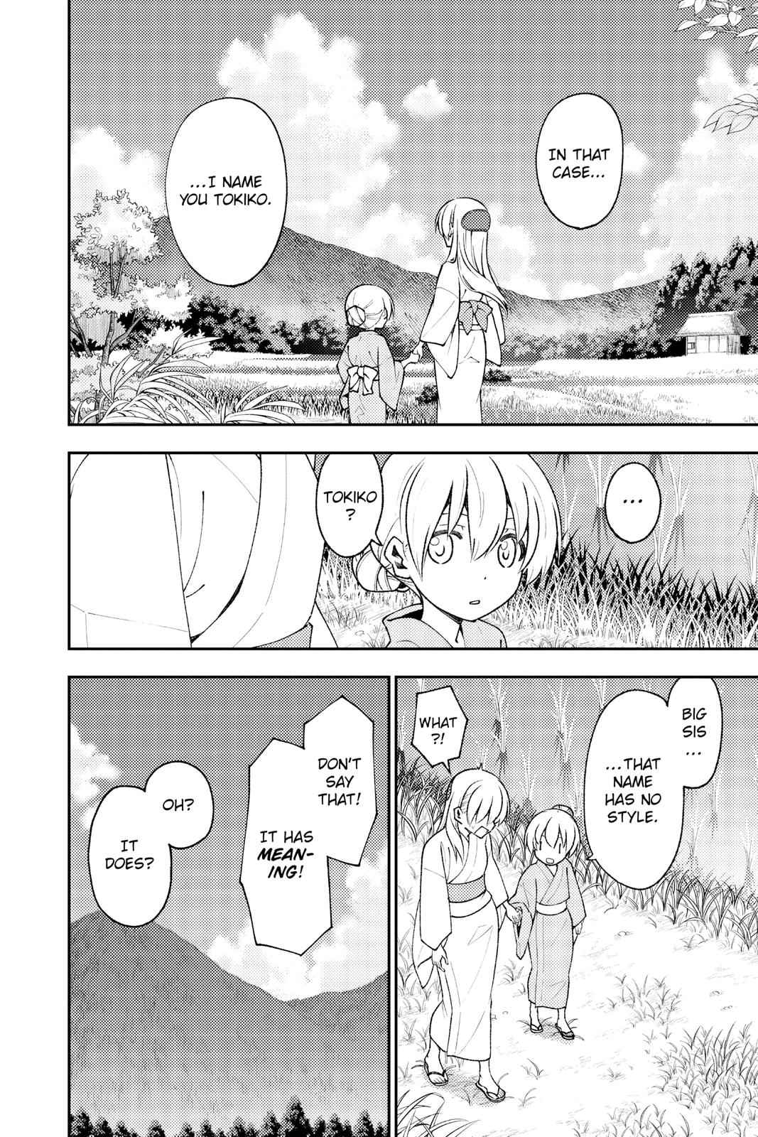 Tonikaku Kawaii Chap 158 - Next Chap 159