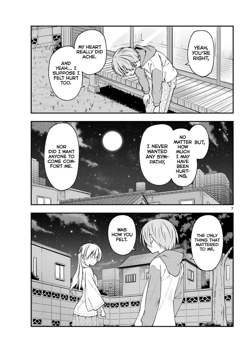 Tonikaku Kawaii Chap 150 - Next Chap 151