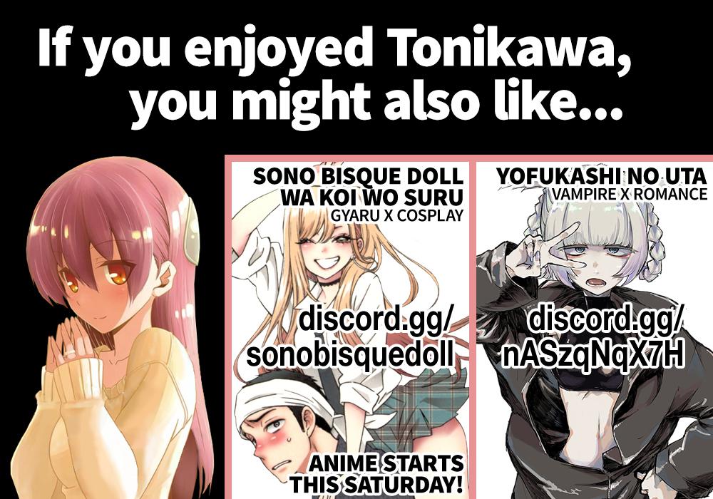 Tonikaku Kawaii Chap 175 - Next Chap 176