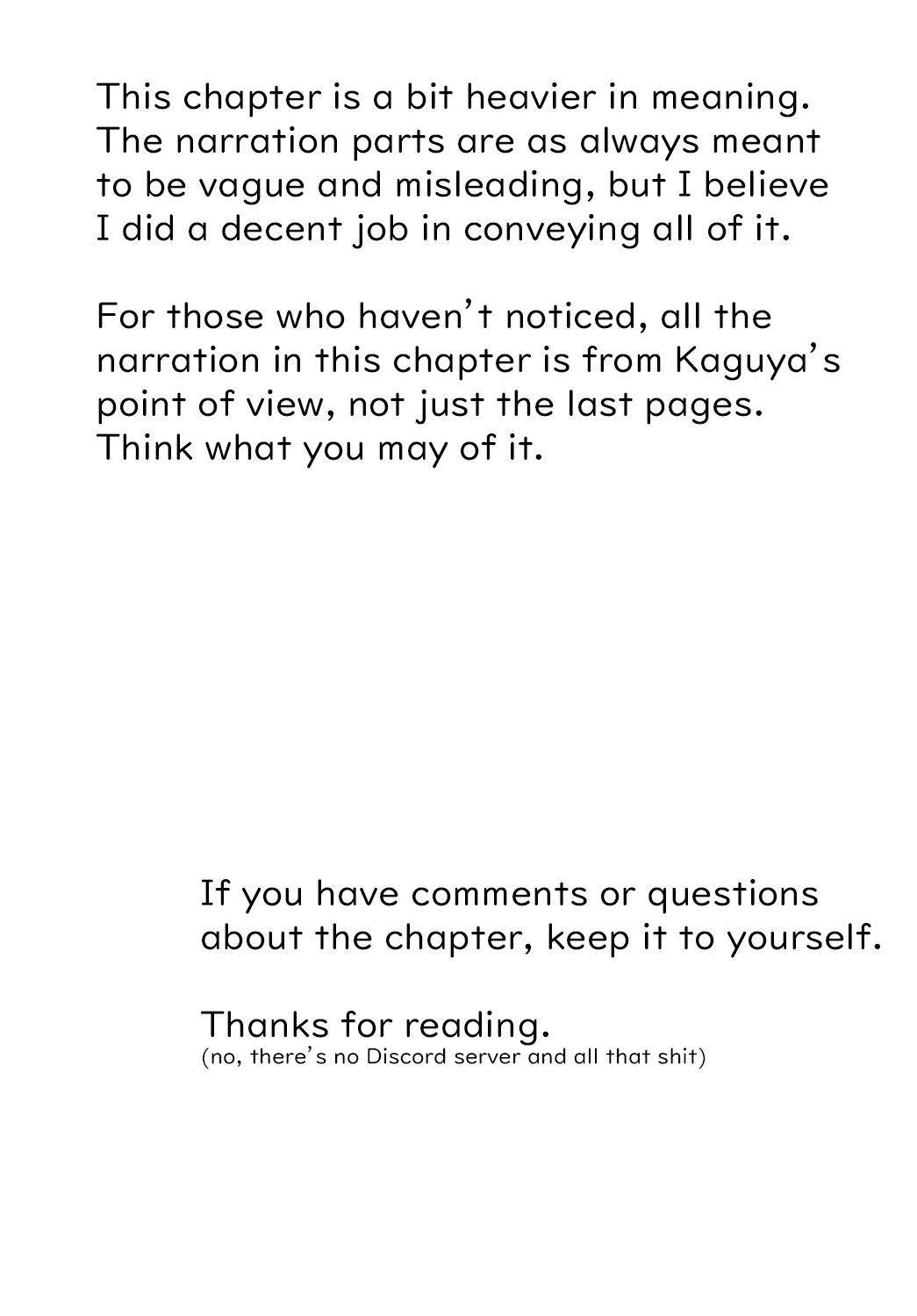 Tonikaku Kawaii Chap 178 - Next Chap 179