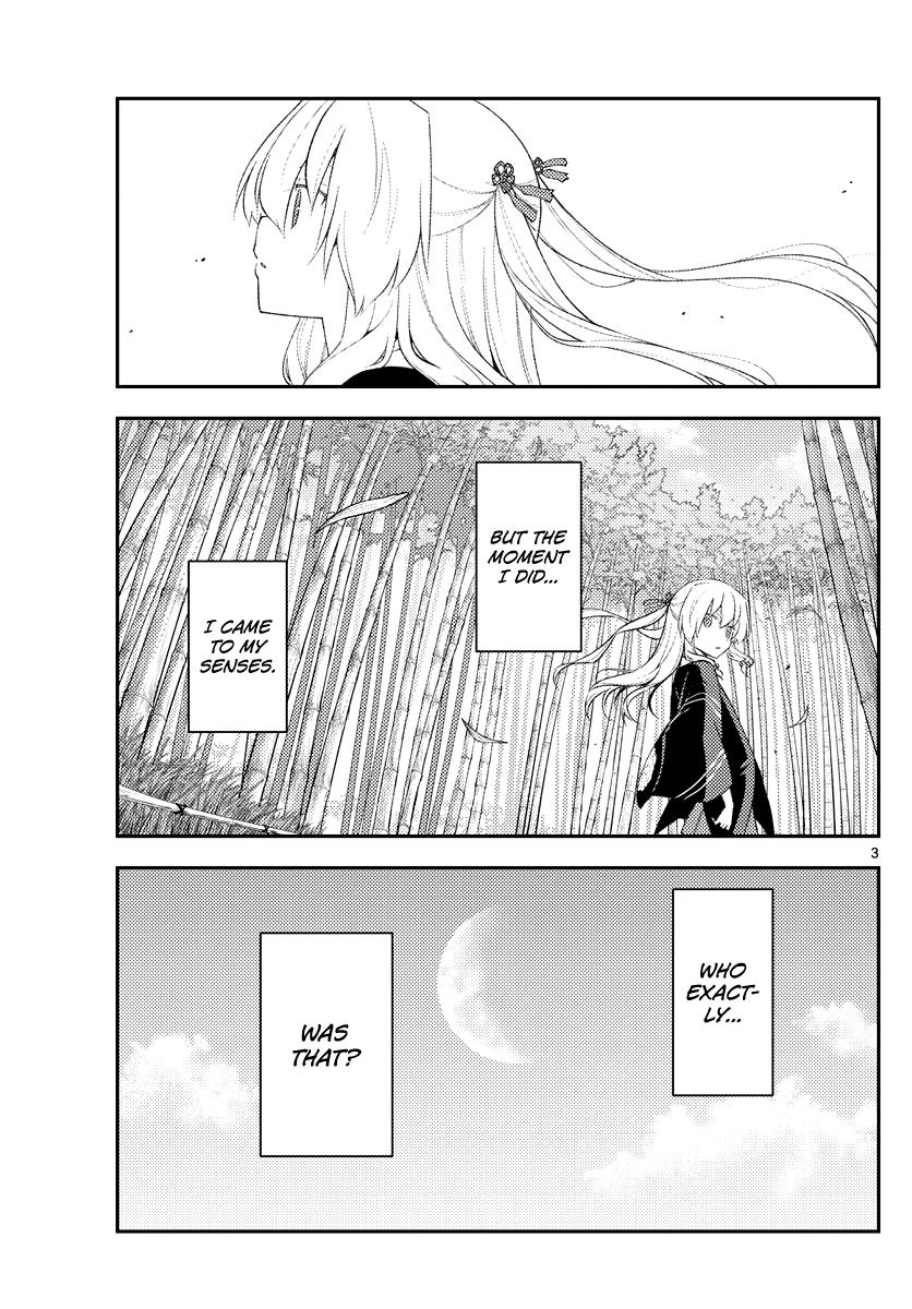 Tonikaku Kawaii Chap 179 - Next Chap 180