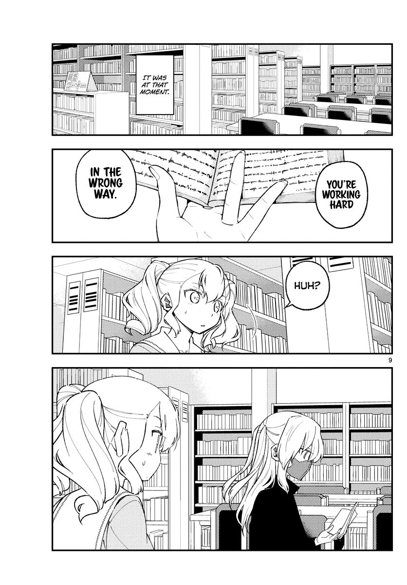 Tonikaku Kawaii Chap 181.1 - Next Chap 182.1