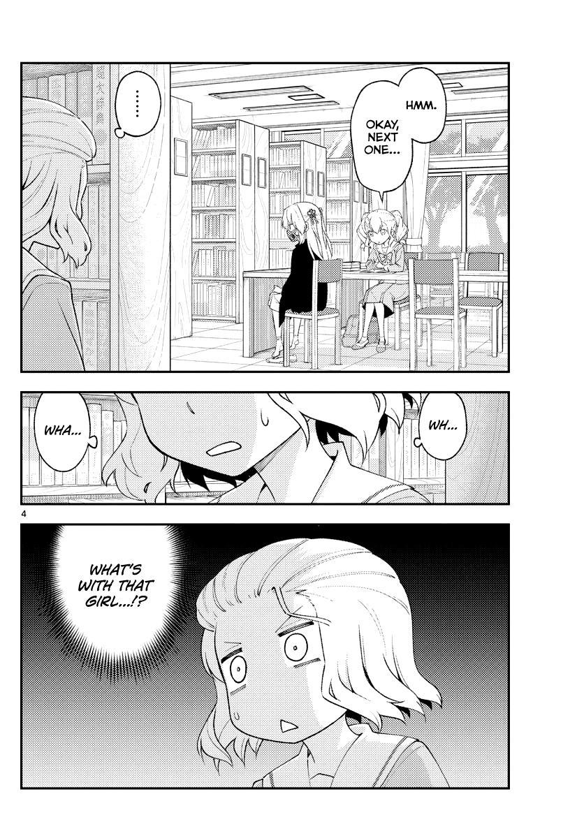 Tonikaku Kawaii Chap 181.2 - Next Chap 182.2