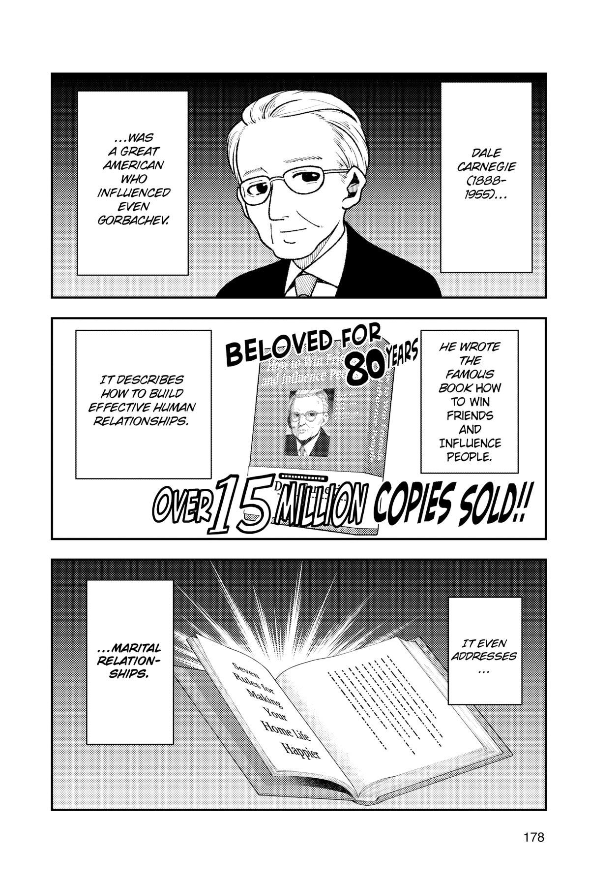 Tonikaku Kawaii Chap 198.5 - Next Chap 199.5