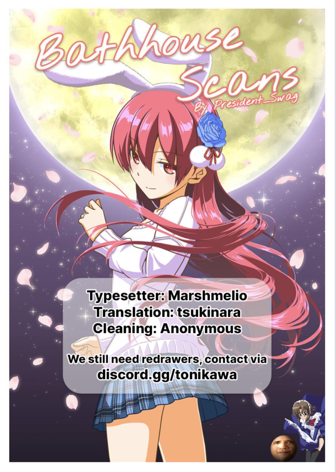 Tonikaku Kawaii Chap 192 - Next Chap 193