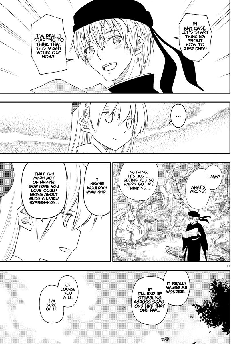 Tonikaku Kawaii Chap 200 - Next Chap 201