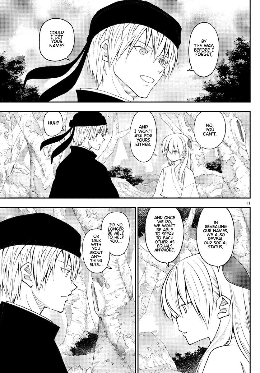 Tonikaku Kawaii Chap 200 - Next Chap 201