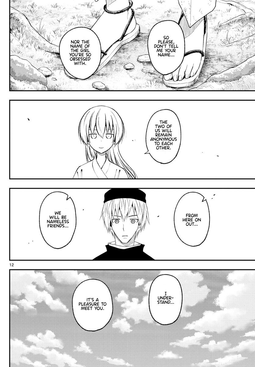 Tonikaku Kawaii Chap 200 - Next Chap 201