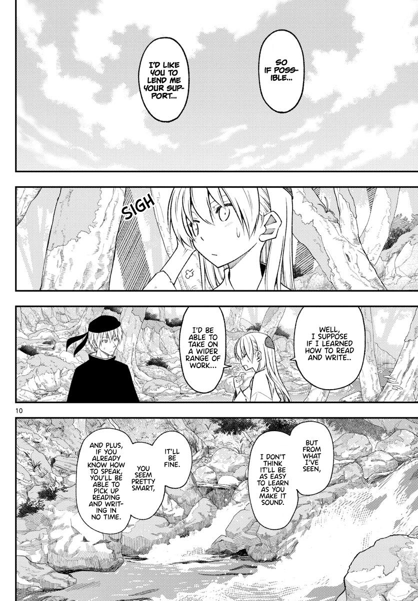 Tonikaku Kawaii Chap 200 - Next Chap 201