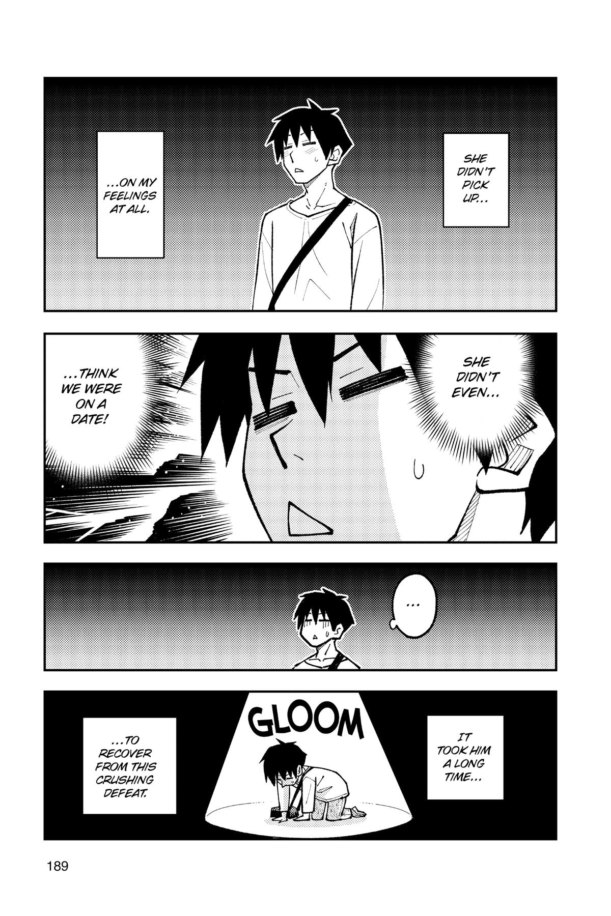 Tonikaku Kawaii Chap 229.5 - Next Chap 230.5