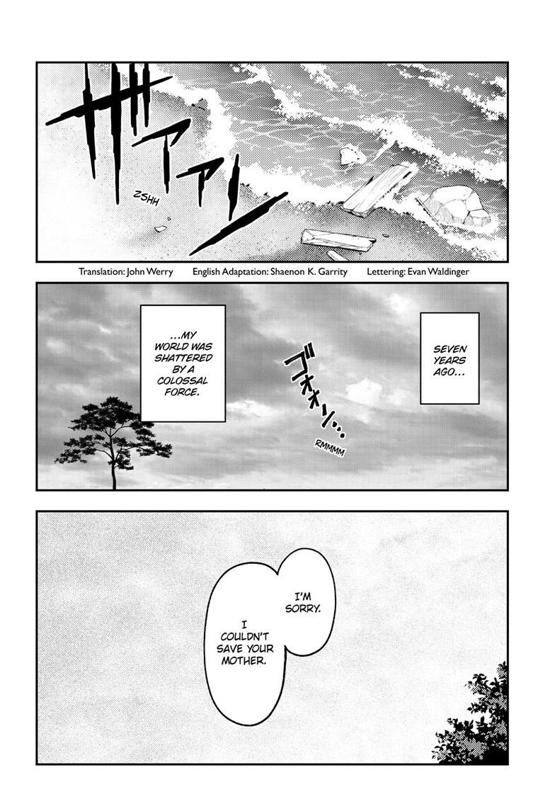 Tonikaku Kawaii Chap 259 - Next Chap 260