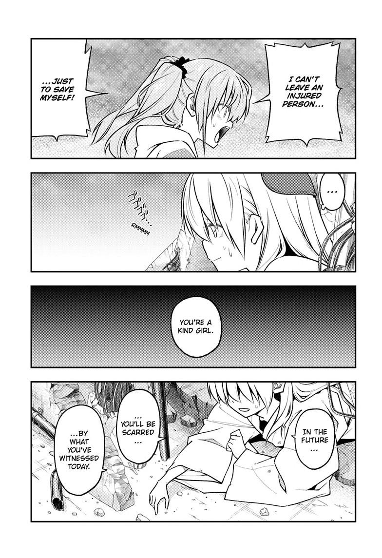 Tonikaku Kawaii Chap 259 - Next Chap 260