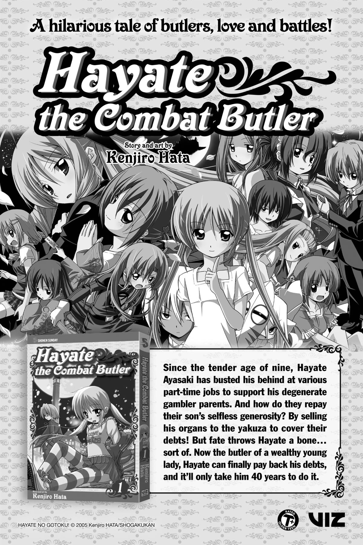 Tonikaku Kawaii Chap 259.5 - Next Chap 260.5