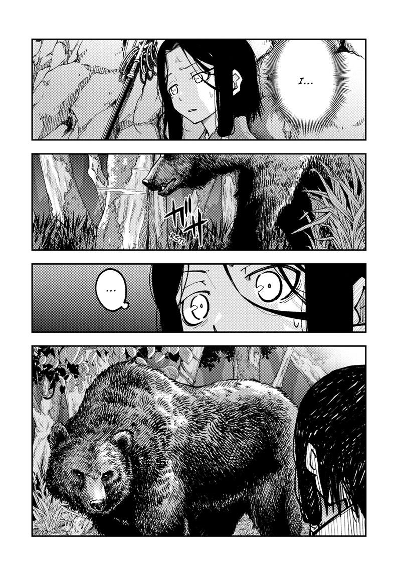 Tonikaku Kawaii Chap 252 - Next Chap 253