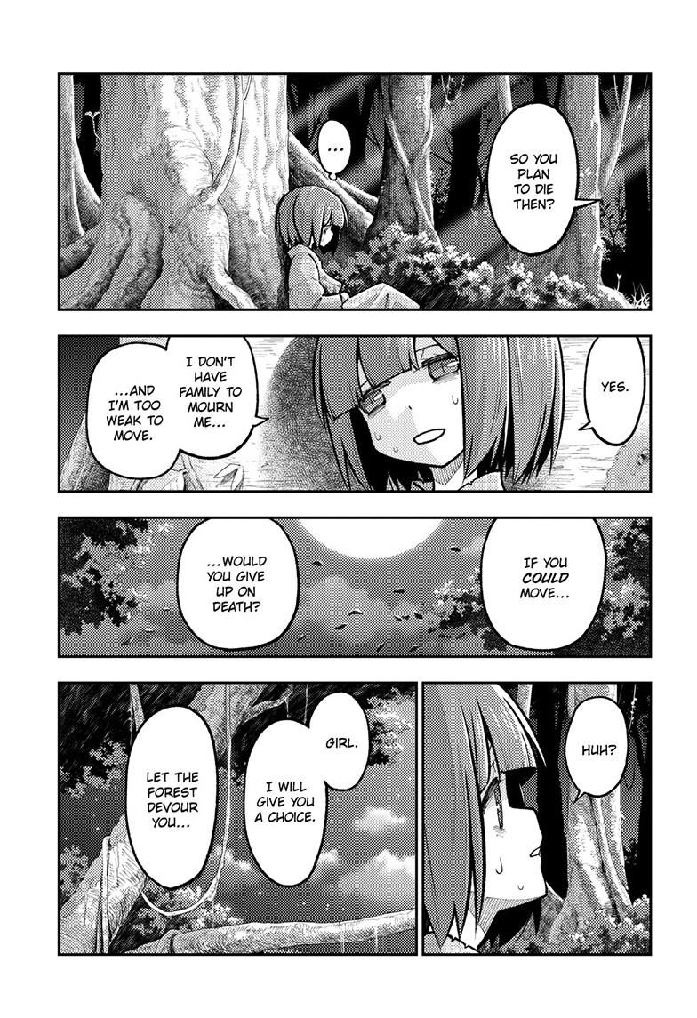 Tonikaku Kawaii Chap 277 - Next Chap 278