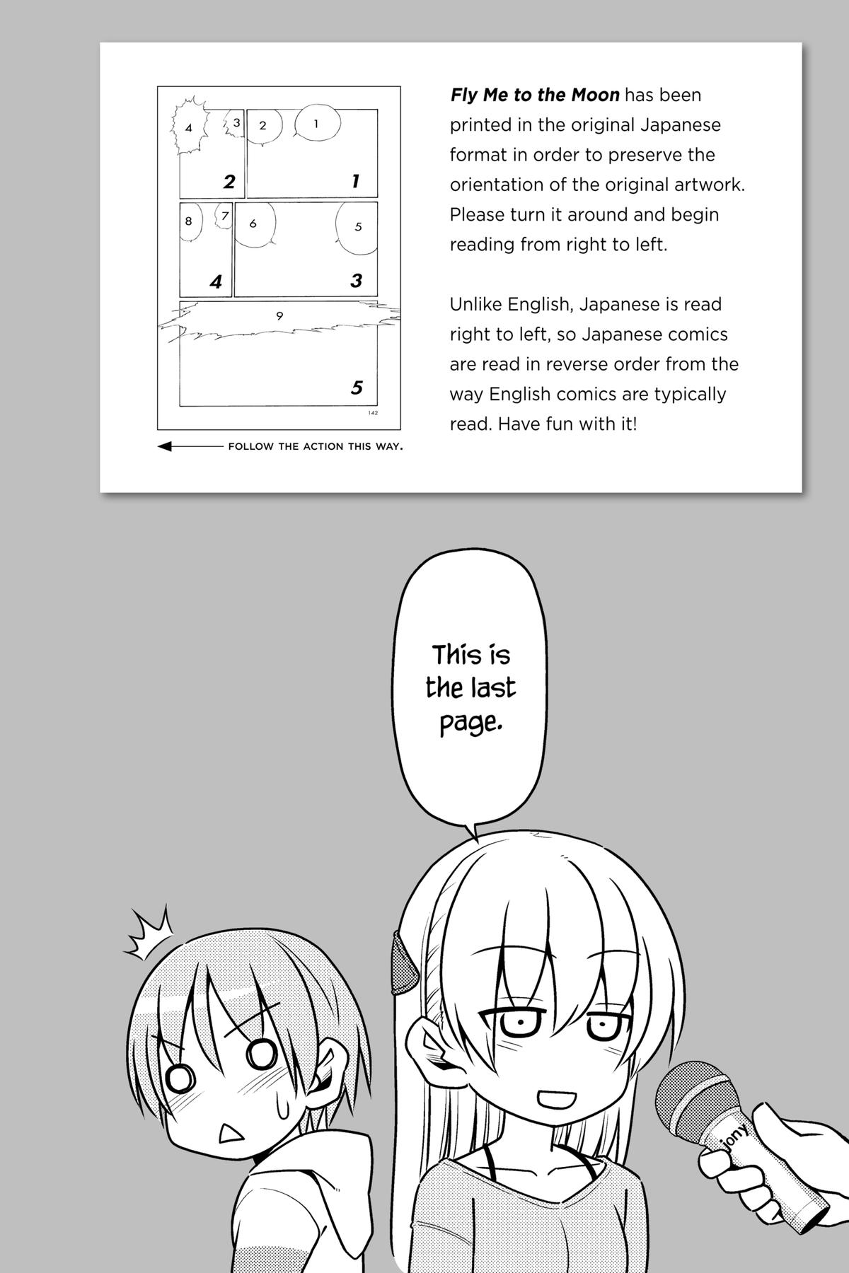 Tonikaku Kawaii Chap 289.5 - Next Chap 290.5