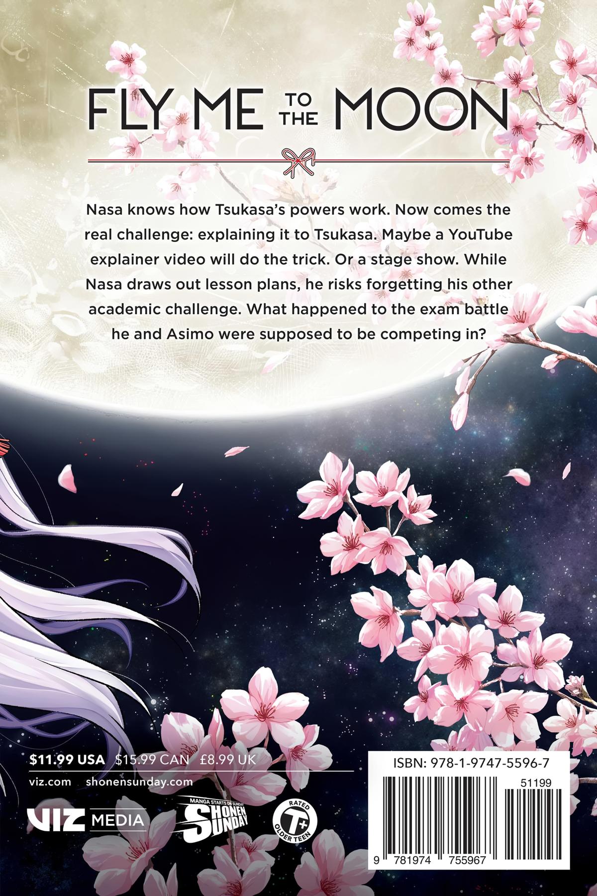 Tonikaku Kawaii Chap 280.5 - Next Chap 281.5